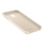 Чохол до моб. телефона Samsung Galaxy J4 (J400) Dual Layer Cover Gold (EF-PJ400CFEGRU)