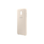 Чохол до моб. телефона Samsung Galaxy J4 (J400) Dual Layer Cover Gold (EF-PJ400CFEGRU)
