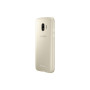 Чохол до моб. телефона Samsung Galaxy J2 2018 (J250) Jelly Cover Gold (EF-AJ250TFEGRU)