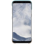 Чохол до моб. телефона Samsung для Galaxy S8+ (G955) 2 Piece Cover Mint & Brown (EF-MG955CMEGRU)