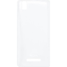Чехол для моб. телефона Nomi Ultra Thin TPU UTCi5011 прозорий (227552)