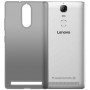 Чехол для моб. телефона Global для Lenovo Vibe K5 Note (темный) (1283126471438)