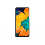 Чохол до моб. телефона Samsung Galaxy A30 (A305F) Gradation Cover Black (EF-AA305CBEGRU)