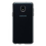 Чехол для моб. телефона Laudtec для SAMSUNG Galaxy J7 2018 Clear tpu (Transperent) (LC-GJ737T)