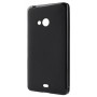 Чохол до моб. телефона Drobak для Microsoft Lumia 540 DS (Nokia) (Black) (215627)