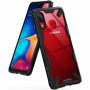 Чехол для моб. телефона Ringke Fusion X Samsung Galaxy A20 Black (RCS4521)