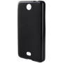 Чехол для моб. телефона Drobak для Microsoft Lumia 430 DS (Nokia) (Black) (215626)