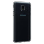 Чехол для моб. телефона Laudtec для SAMSUNG Galaxy J7 2018 Clear tpu (Transperent) (LC-GJ737T)