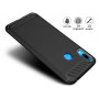 Чехол для моб. телефона Laudtec для Huawei Y7 2019 Carbon Fiber (Black) (LT-HY72019B)