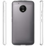 Чехол для моб. телефона Laudtec для Motorola Moto G5 Clear tpu (Transperent) (LC-MMG5T)