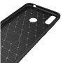 Чехол для моб. телефона Laudtec для Huawei Y7 2019 Carbon Fiber (Black) (LT-HY72019B)