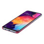 Чохол до моб. телефона Samsung Galaxy A50 (A505F) Gradation Cover Pink (EF-AA505CPEGRU)