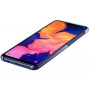 Чохол до моб. телефона Samsung Galaxy A10 (A105F) Violet Gradation Cover (EF-AA105CVEGRU)