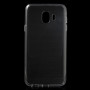 Чехол для моб. телефона Laudtec для Samsung J4/J400 Clear tpu (Transperent) (LC-J400F)