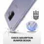 Чехол для моб. телефона Ringke Fusion Samsung Galaxy A6 Clear (RCS4437)