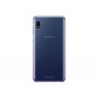 Чохол до моб. телефона Samsung Galaxy A10 (A105F) Violet Gradation Cover (EF-AA105CVEGRU)