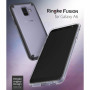 Чехол для моб. телефона Ringke Fusion Samsung Galaxy A6 Clear (RCS4437)