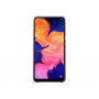 Чохол до моб. телефона Samsung Galaxy A10 (A105F) Violet Gradation Cover (EF-AA105CVEGRU)
