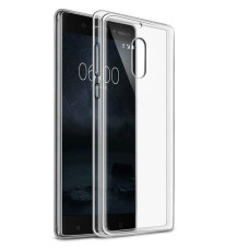 Чехол для моб. телефона SmartCase Nokia 3 TPU Clear (SC-N3)