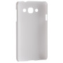 Чехол для моб. телефона Nillkin для LG L60/X145 - L60/X135/Super Frosted Shield/White (6218439)