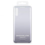 Чохол до моб. телефона Samsung Galaxy A70 (A705F) Black Gradation Cover (EF-AA705CBEGRU)