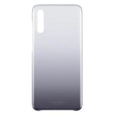 Чохол до моб. телефона Samsung Galaxy A70 (A705F) Black Gradation Cover (EF-AA705CBEGRU)