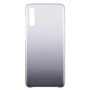 Чохол до моб. телефона Samsung Galaxy A70 (A705F) Black Gradation Cover (EF-AA705CBEGRU)