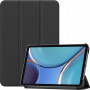 Чехол-книжка Airon Premium для Apple iPad mini 6 (2021) Black (4822352781066)