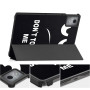 Чохол-книжка BeCover Smart Case для Lenovo Tab K11 Plus TB-352F 11.45" Don`t Touch (711855)