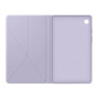 Чохол-книжка Samsung Book Cover для Samsung Galaxy Tab A9 X110/X115 White (EF-BX110TWEGWW)