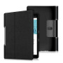 Чехол-книжка BeCover Smart для Lenovo Yoga Smart Tab YT-X705 Black (704474)