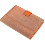 Чехол-книжка Grand-X 7 Verona 707 Bright Terracotta (UTC - VR707)