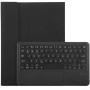 Чохол з бездротовою клавіатурою (TouchPad) BeCover для Samsung Galaxy Tab S6 Lite 10.4 SM-P610/SM-P613/SM-P615/SM-P619 Black (712361)