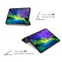 Чехол-книжка Airon Premium для Apple iPad Pro 11" (2020) Black (4821784622455)