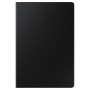 Чохол-книжка Samsung Book Cover для Samsung Galaxy Tab S7 FE SM-T730/SM-T735 Black (EF-BT730PBEGRU)