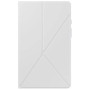 Чохол-книжка Samsung Book Cover для Samsung Galaxy Tab A9 X110/X115 White (EF-BX110TWEGWW)