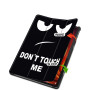 Чохол-книжка BeCover Smart Case для Lenovo Tab K11 Plus TB-352F 11.45" Don`t Touch (711855)