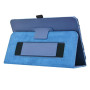 Чехол-книжка BeCover Slimbook для Huawei MatePad T8 Deep Blue (705448)