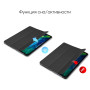 Чехол-книжка Airon Premium для Apple iPad Pro 11" (2020) Black (4821784622455)