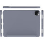 Чохол-книжка BeCover Tri Fold Soft TPU Silicone для Apple iPad Pro 12.9 2020/2021/2022 Purple (711739)