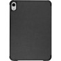 Чехол-книжка Airon Premium для Apple iPad mini 6 (2021) Black (4822352781066)