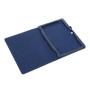 Чехол-книжка BeCover Slimbook для Prestigio Multipad Wize 4111/Wize 3771/Muze 3871 (PMT4111/PMT3771/PMT3871) Deep Blue (703657)