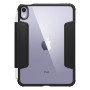 Чохол-книжка Spigen Ultra Hybrid Pro для Apple iPad mini 6 (2021) Black (ACS03765)
