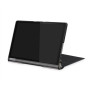 Чехол-книжка BeCover Smart для Lenovo Yoga Smart Tab YT-X705 Black (704474)