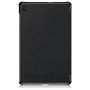 Чохол-книжка BeCover Smart для Samsung Galaxy Tab S6 Lite 10.4 P610/P613/P615/P619 Black (704850)