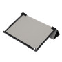 Чехол-книжка BeCover Smart для Lenovo Tab M10 TB-X605/TB-X505 Black (703281)