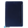 Чехол-книжка BeCover Smart Case для Apple iPad 10.2 (2019) Deep Blue (704133)