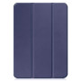 Чохол BeCover Smart Case для Apple iPad Air 11" M2 2024 Deep Blue (711384)