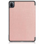 Чехол-книжка BeCover Smart для Xiaomi Mi Pad 5/5 Pro Rose Gold (707581)