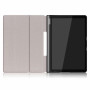Чехол-книжка BeCover Smart для Lenovo Yoga Smart Tab YT-X705 Black (704474)